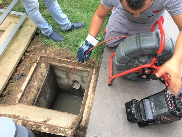 Adapazari 30 Dak. Tikali Boru Açma