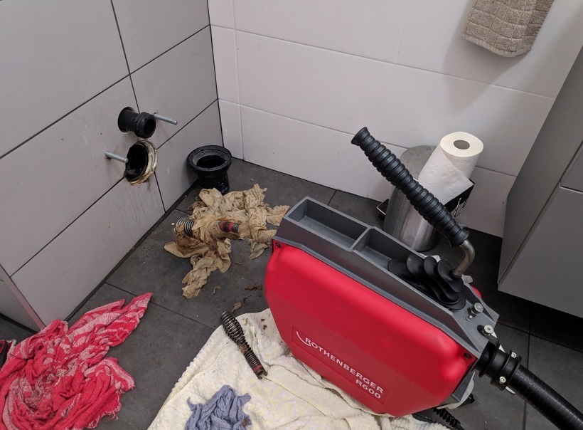 Adapazari Tuvalet Ve Lavabo Acma